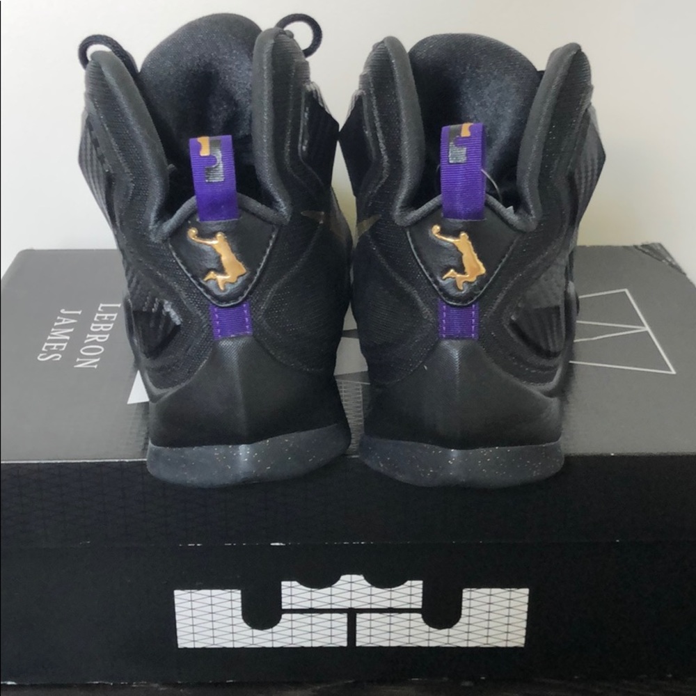 Lebron James XIII - Collector - Picture 7 of 7